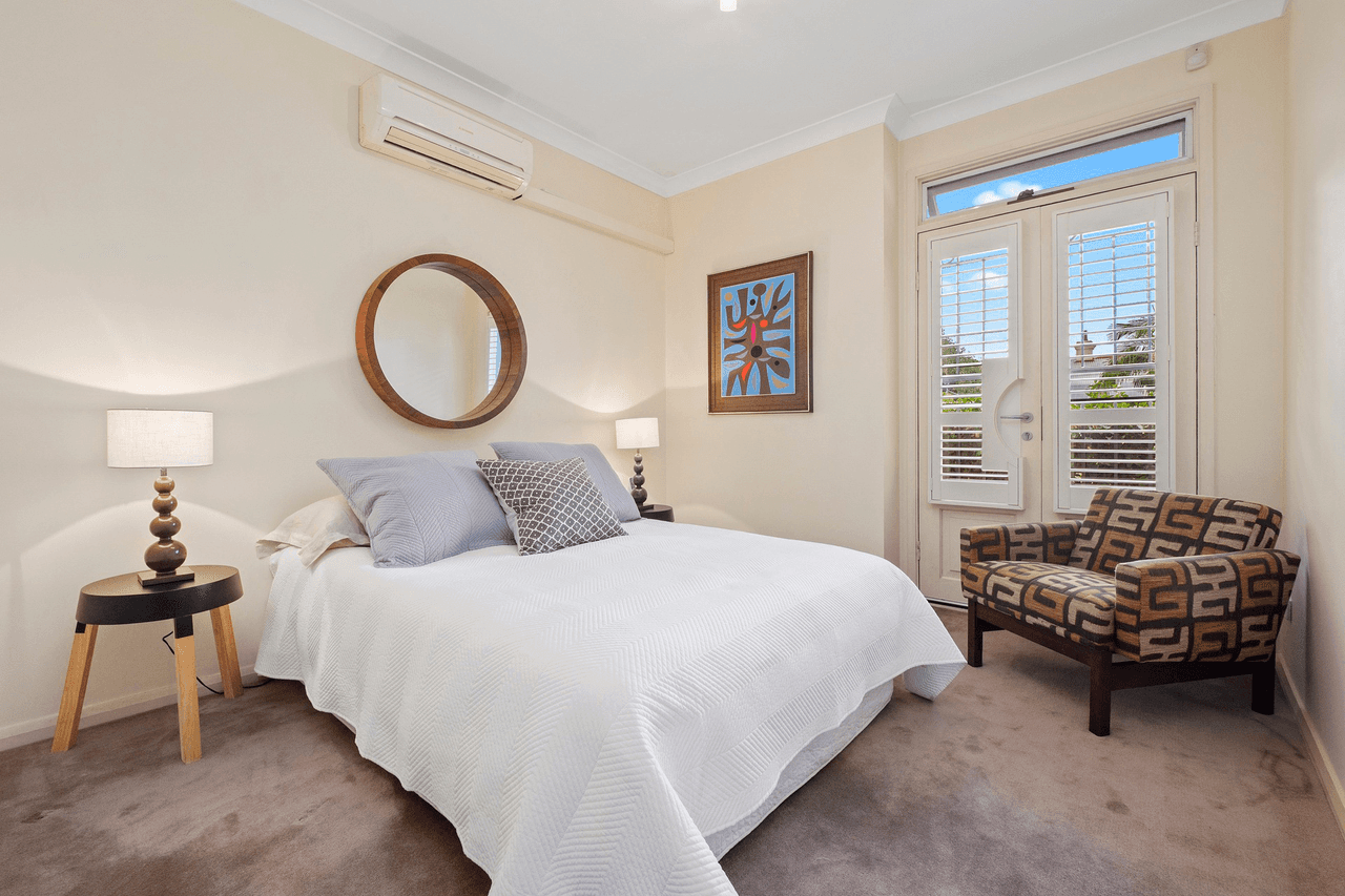 2/10 Jarocin Avenue, Glebe, NSW 2037