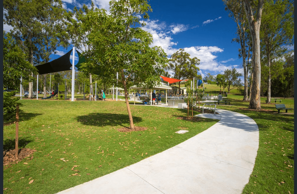 Lot/13 Prominence street, PALLARA, QLD 4110