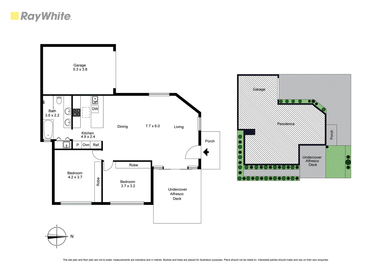 2/640 Warrigal Road, OAKLEIGH SOUTH, VIC 3167