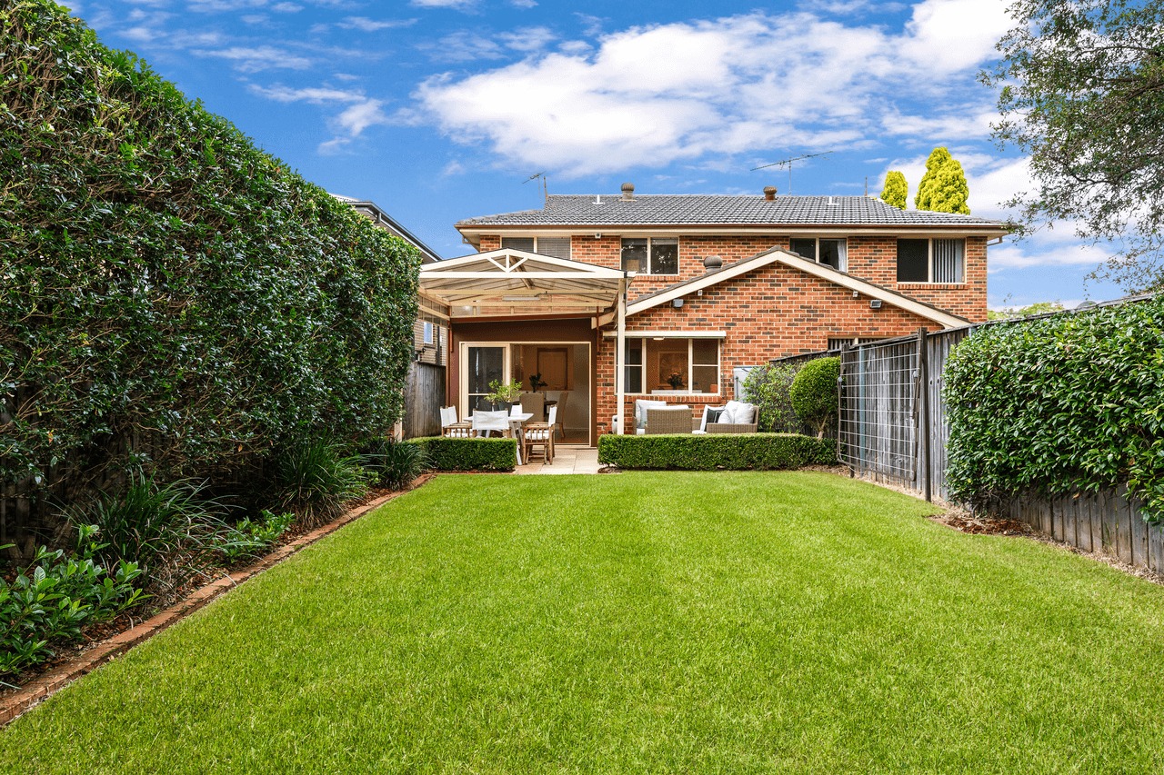 46B John Miller Street, RYDE, NSW 2112