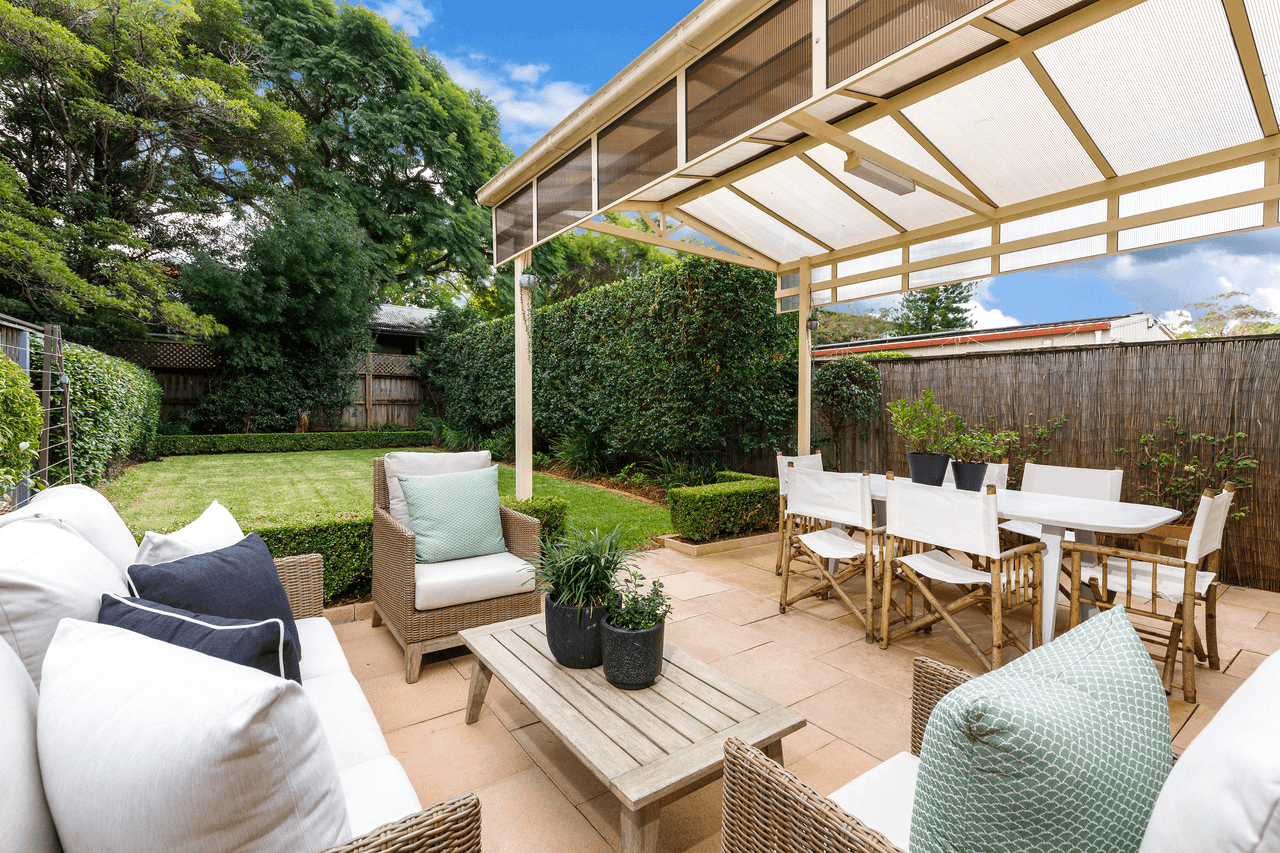 46B John Miller Street, RYDE, NSW 2112