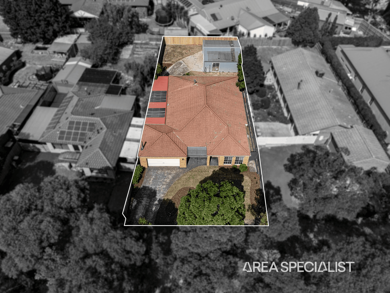 96 Warneet Road, Blind Bight, VIC 3980