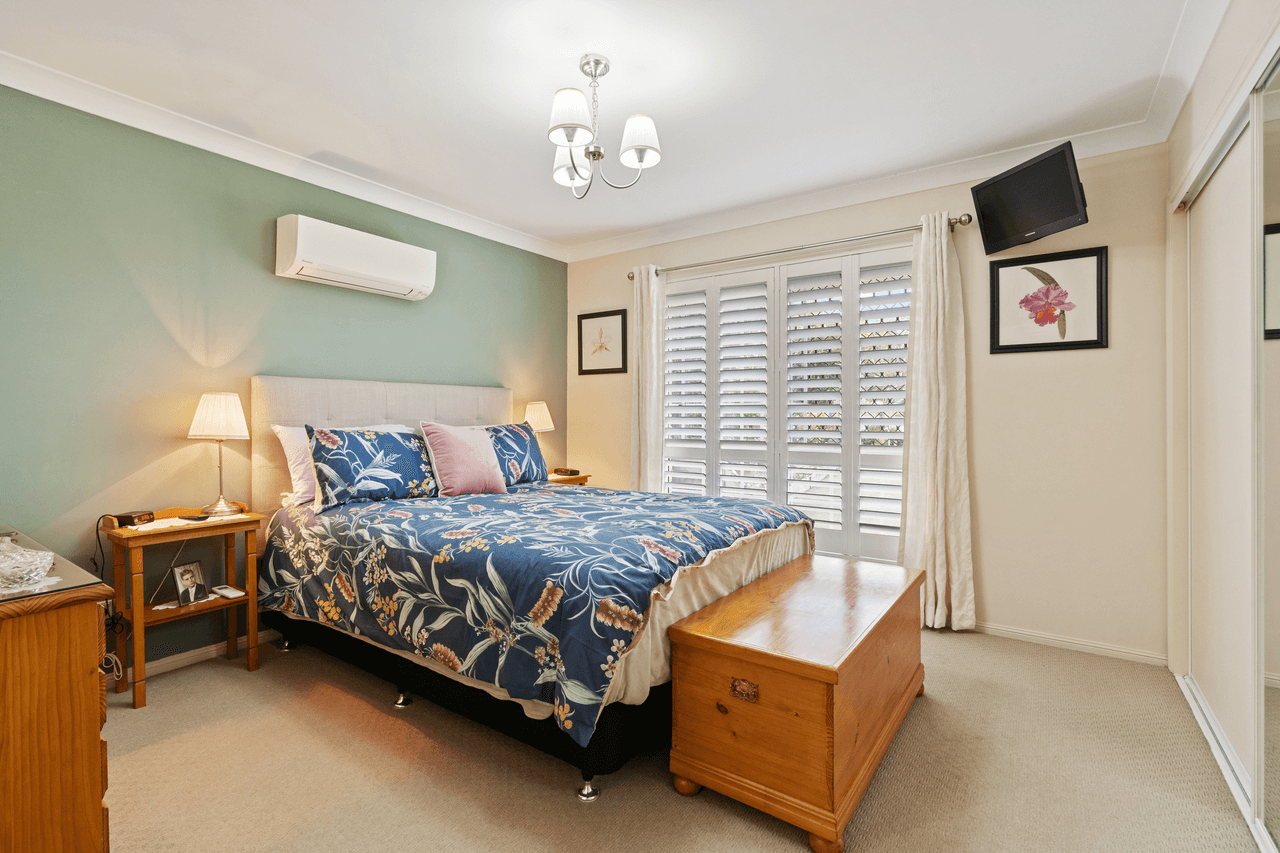 15 Warrego Crescent, MURRUMBA DOWNS, QLD 4503