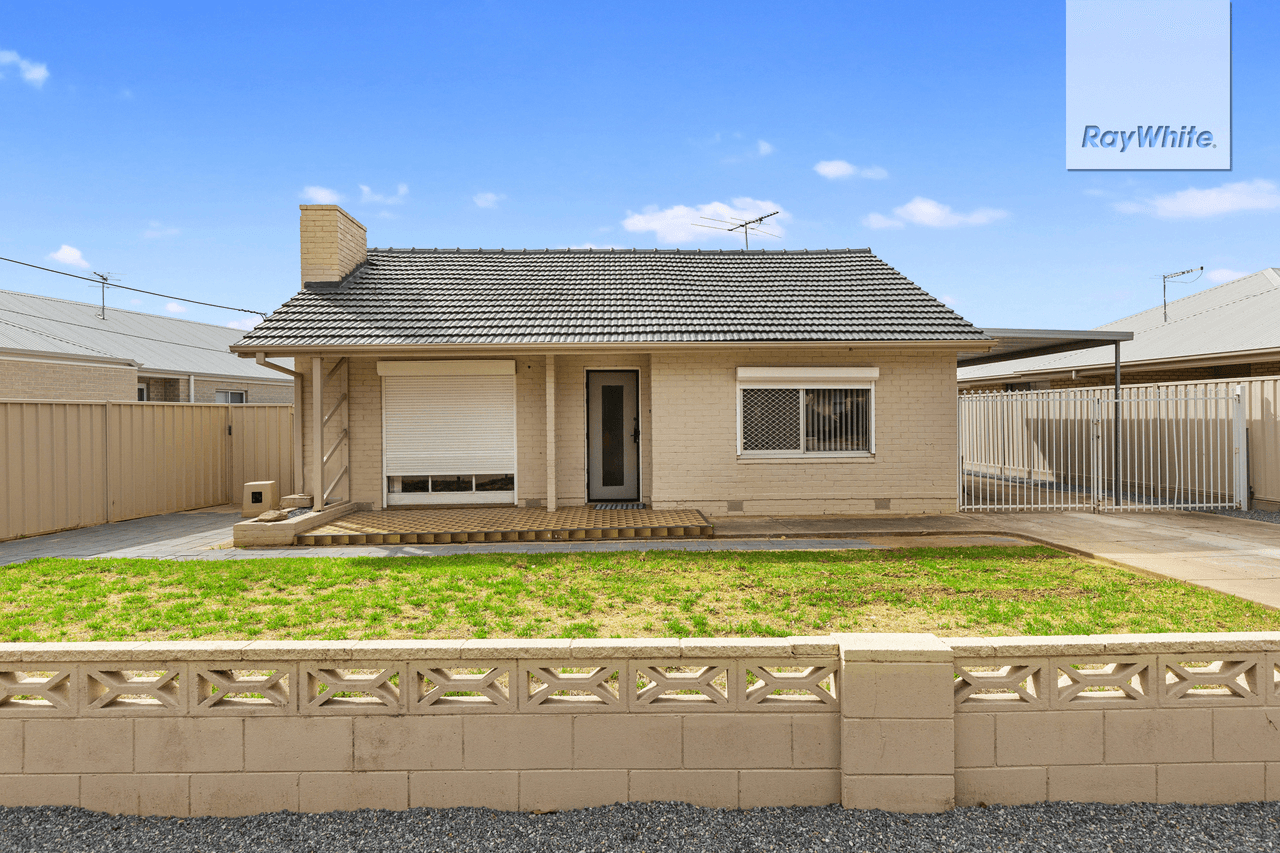 20 Florence Avenue, BLAIR ATHOL, SA 5084