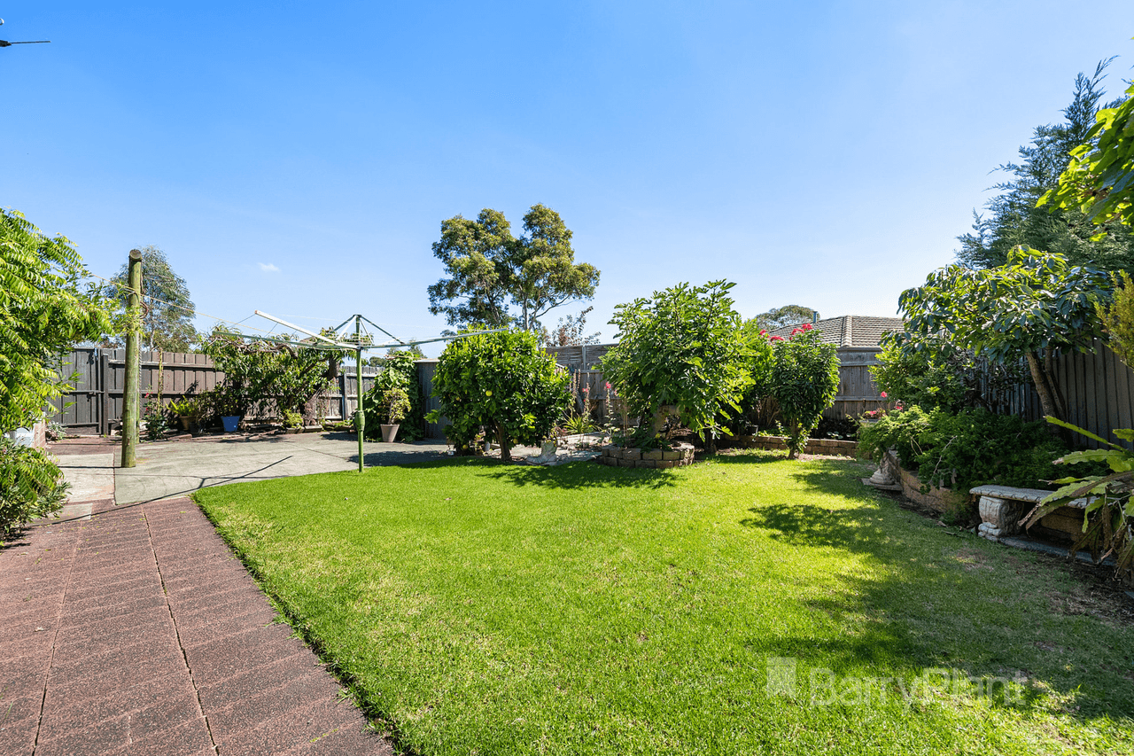 6 Warradale Court, Noble Park North, VIC 3174