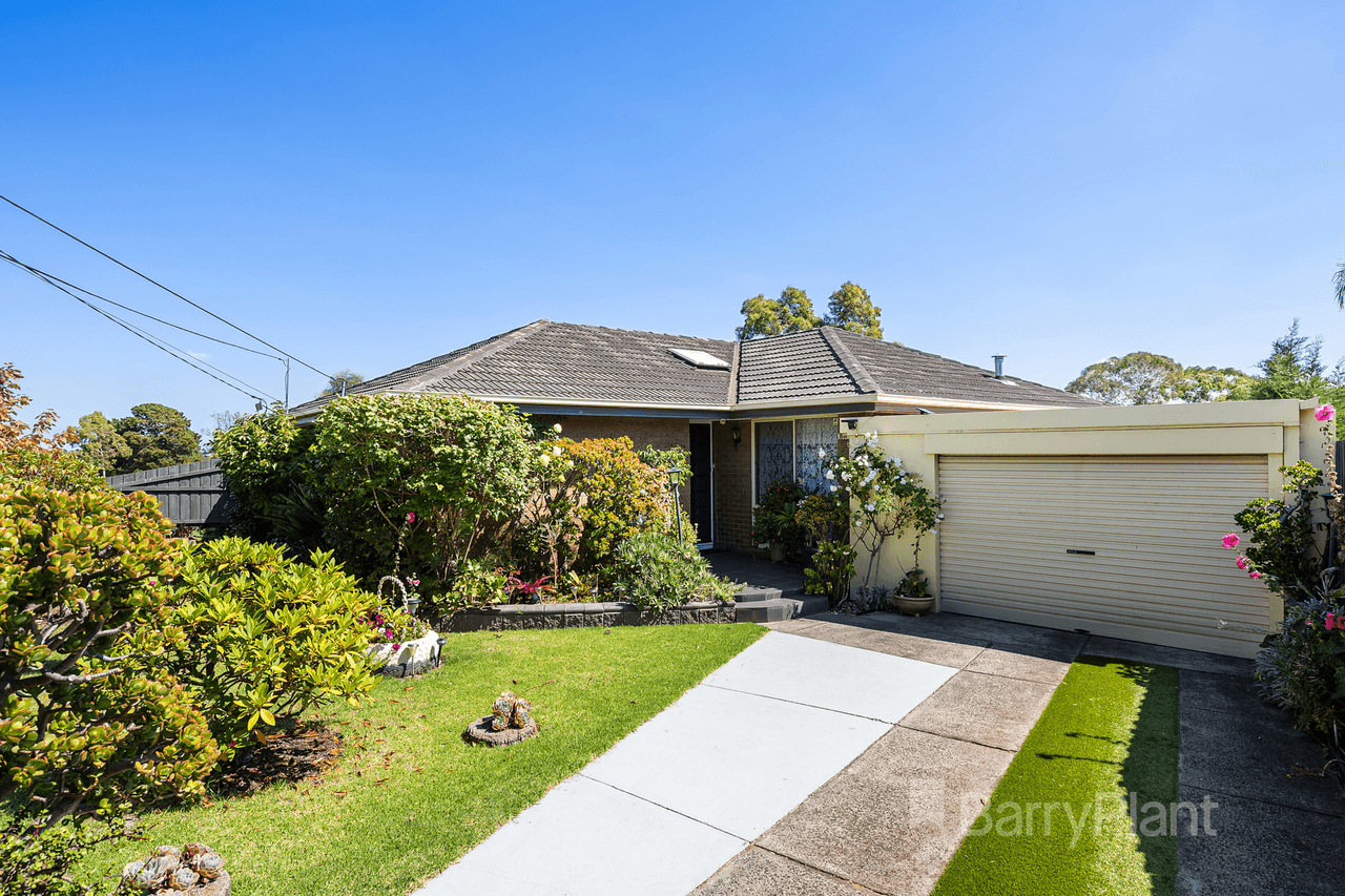 6 Warradale Court, Noble Park North, VIC 3174