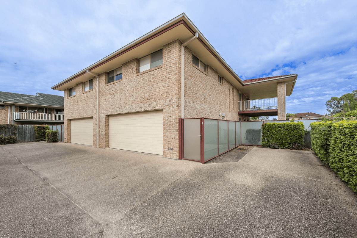 5/99 Oliver Street, Grafton, NSW 2460