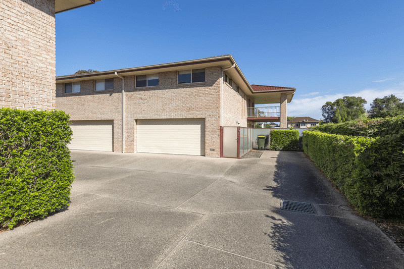 5/99 Oliver Street, Grafton, NSW 2460