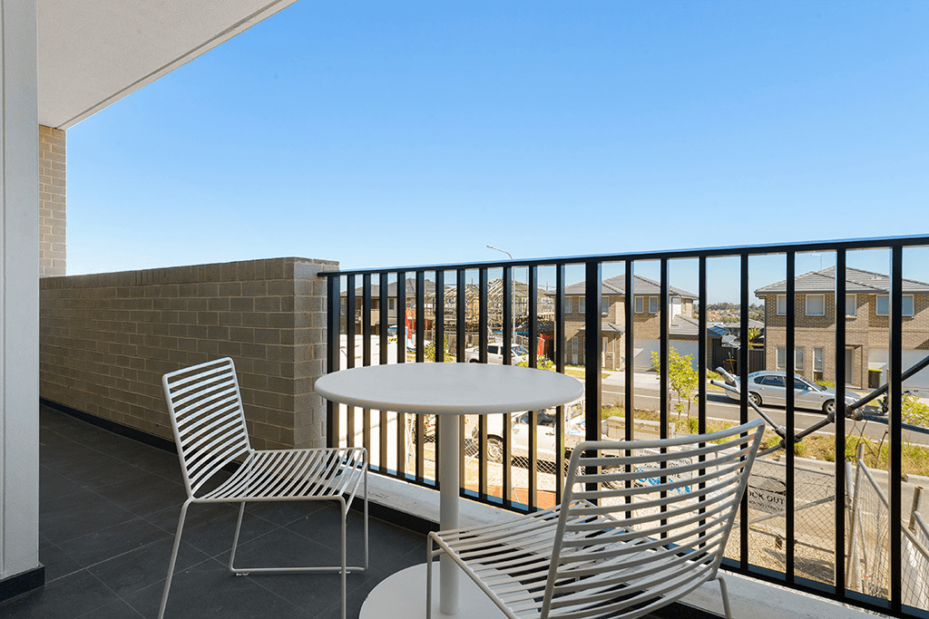 G.06/8 Thorogood Boulevard, North Kellyville, NSW 2155