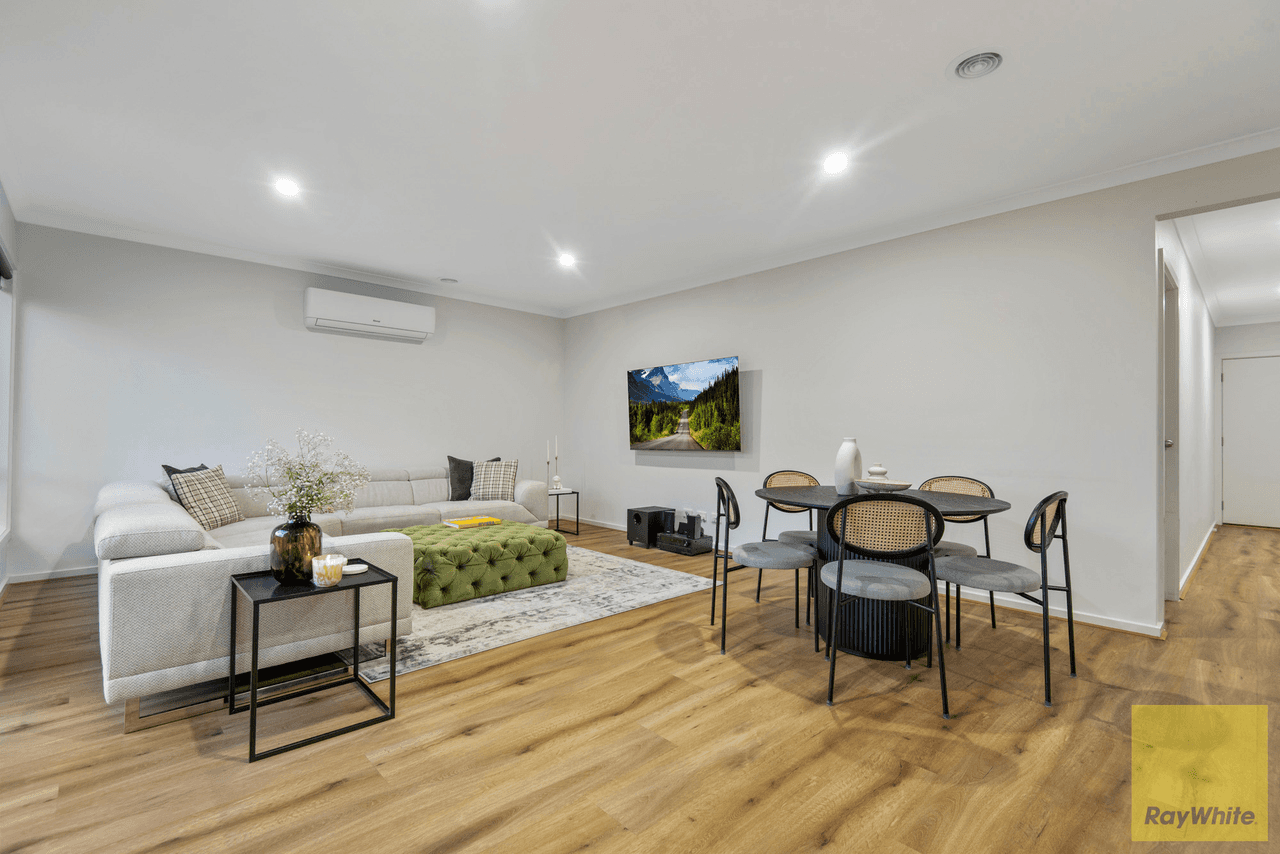 41 Sasha Crescent, TRUGANINA, VIC 3029