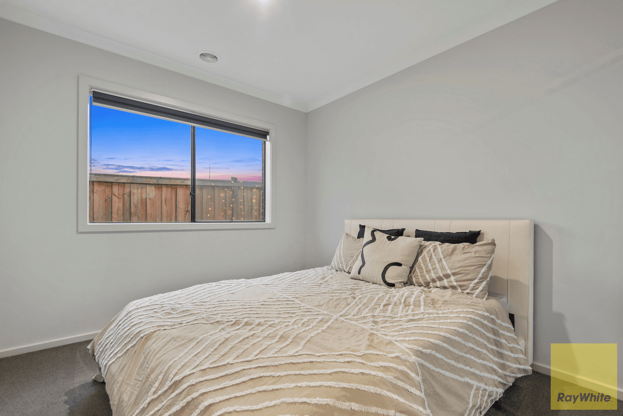 41 Sasha Crescent, TRUGANINA, VIC 3029