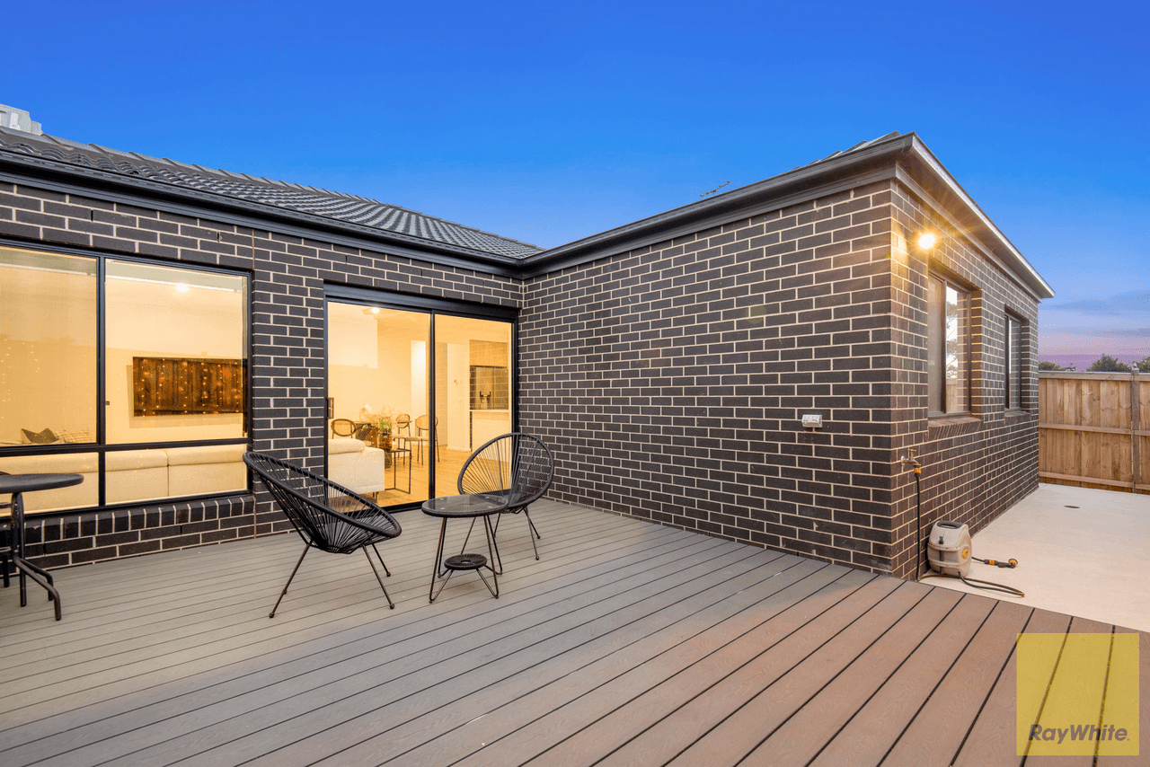 41 Sasha Crescent, TRUGANINA, VIC 3029