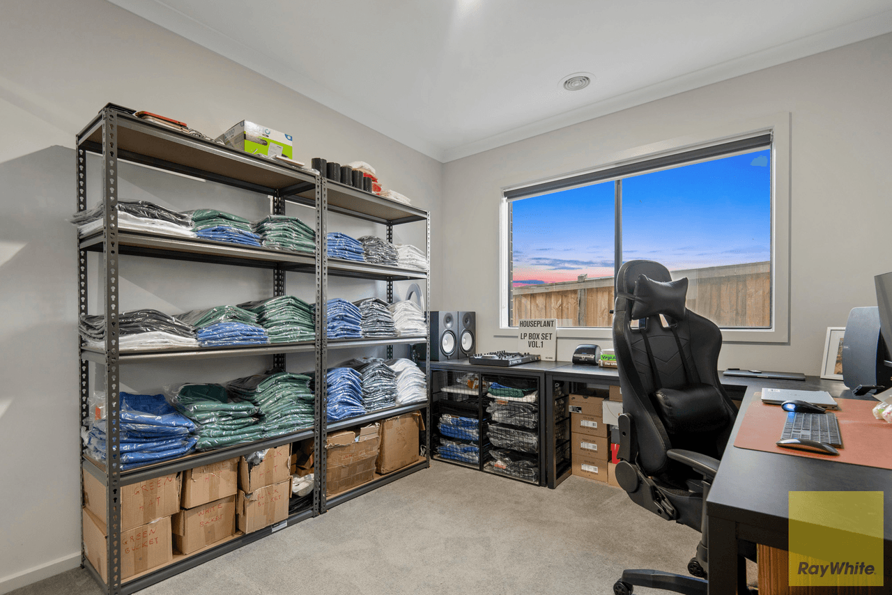 41 Sasha Crescent, TRUGANINA, VIC 3029