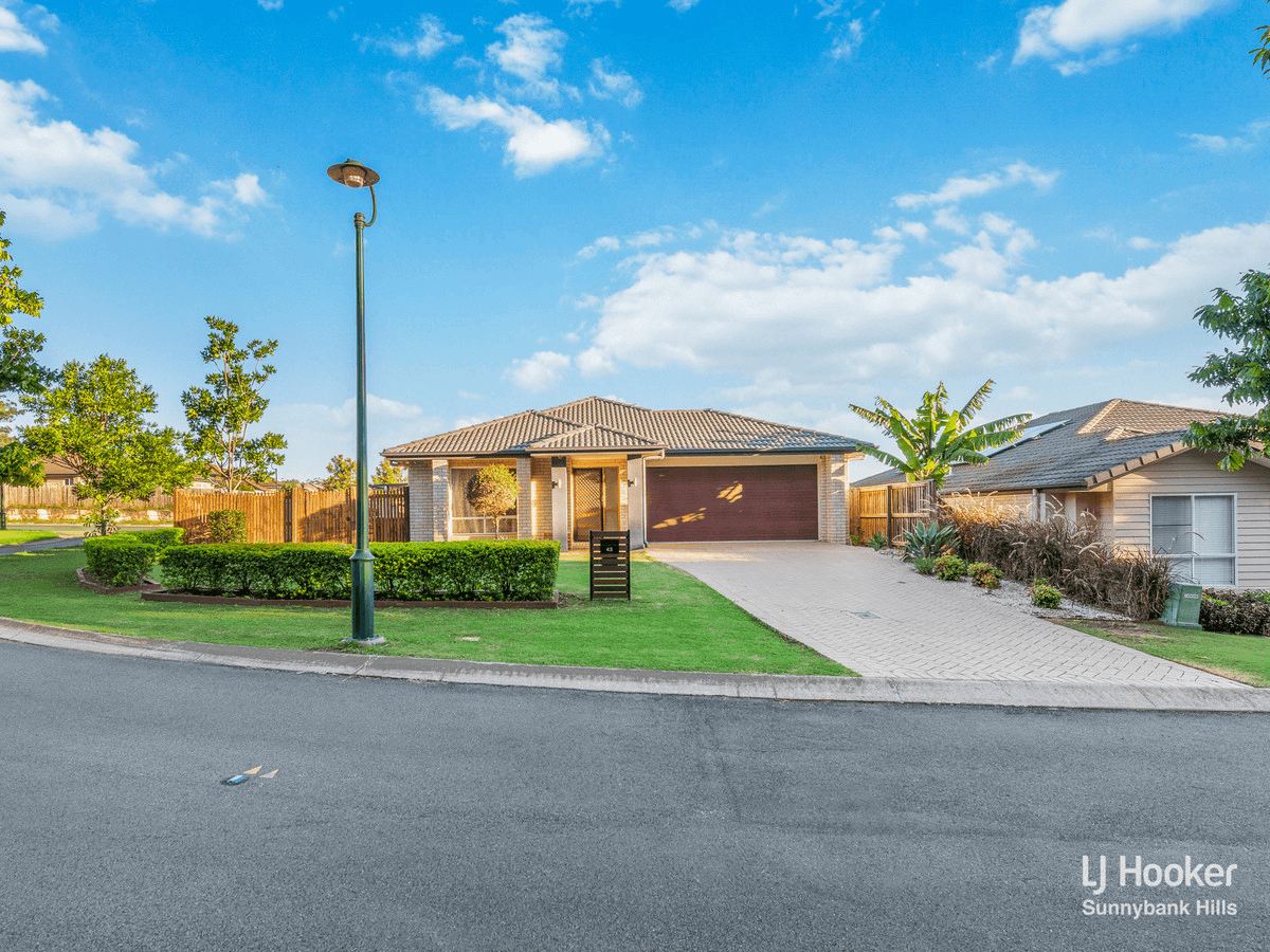 43 Bengray Street, DREWVALE, QLD 4116