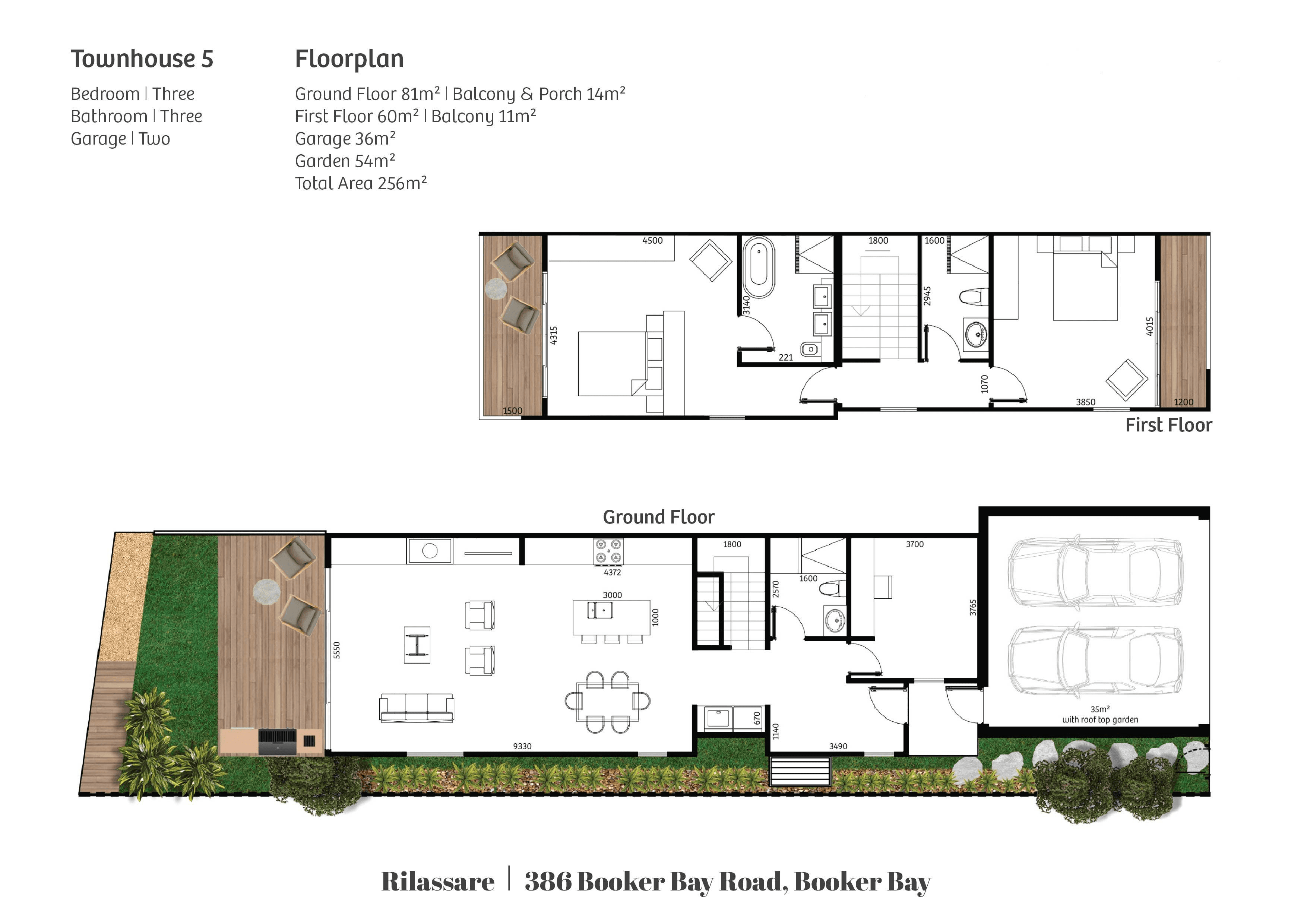 5/386 Booker Bay Road, Booker Bay, NSW 2257