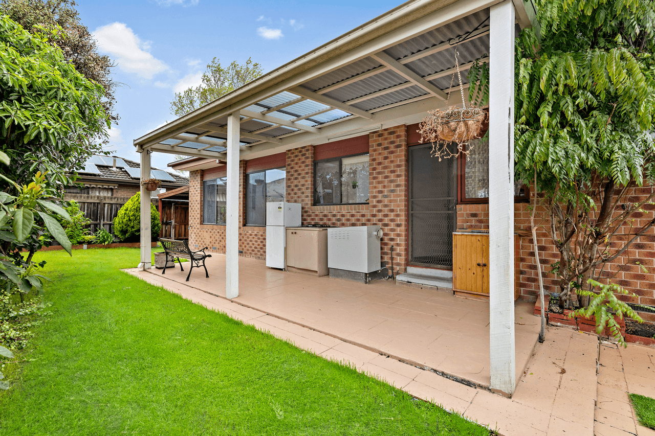 2/78 Scotsburn Avenue, CLAYTON, VIC 3168