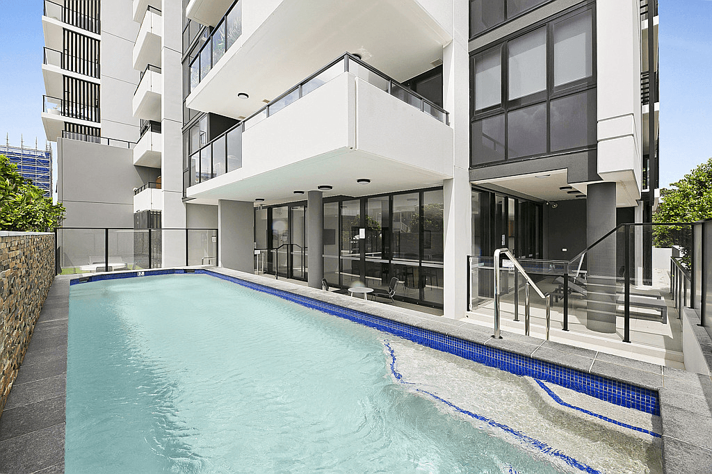 405/3-7  Twenty Fourth Avenue, PALM BEACH, QLD 4221
