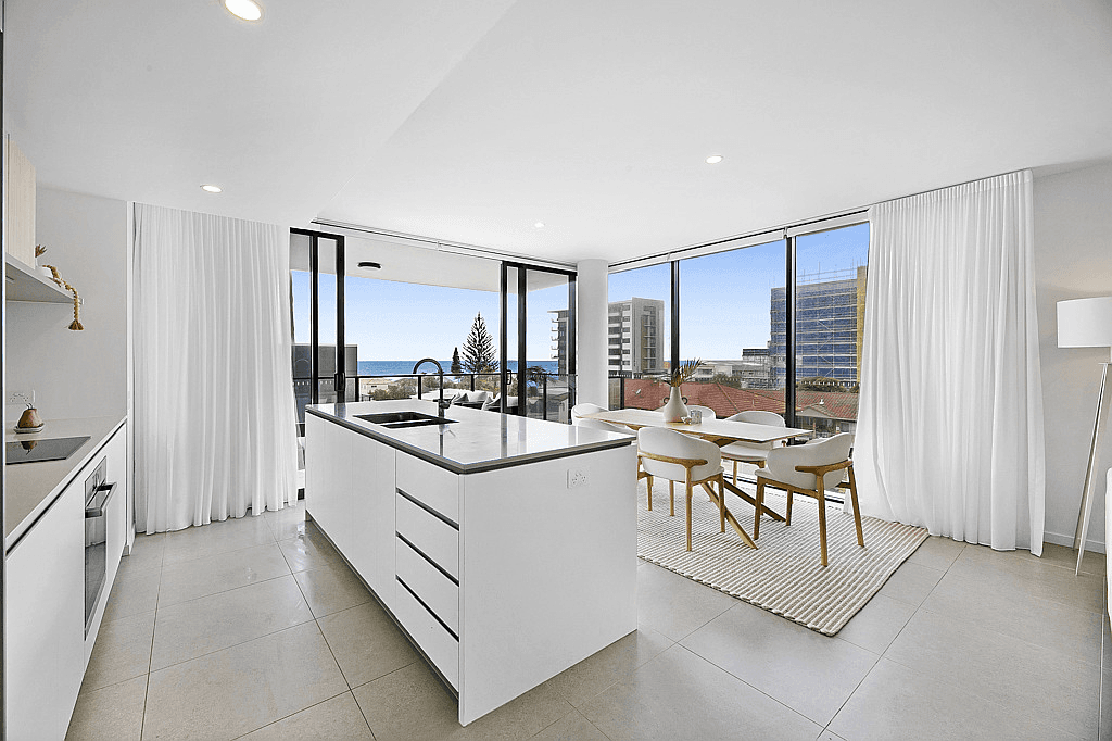 405/3-7  Twenty Fourth Avenue, PALM BEACH, QLD 4221