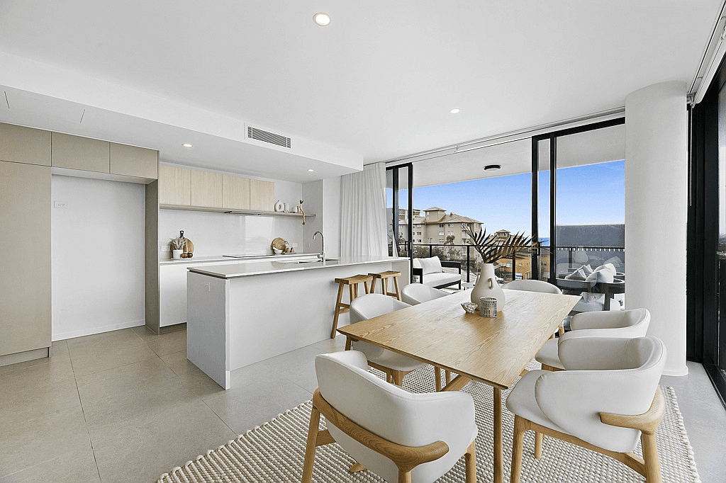 405/3-7  Twenty Fourth Avenue, PALM BEACH, QLD 4221