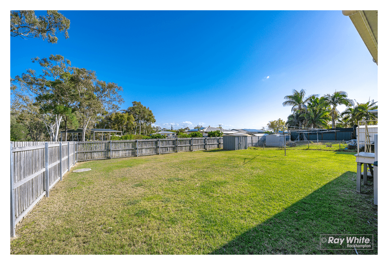 254 Roselt Street, KOONGAL, QLD 4701