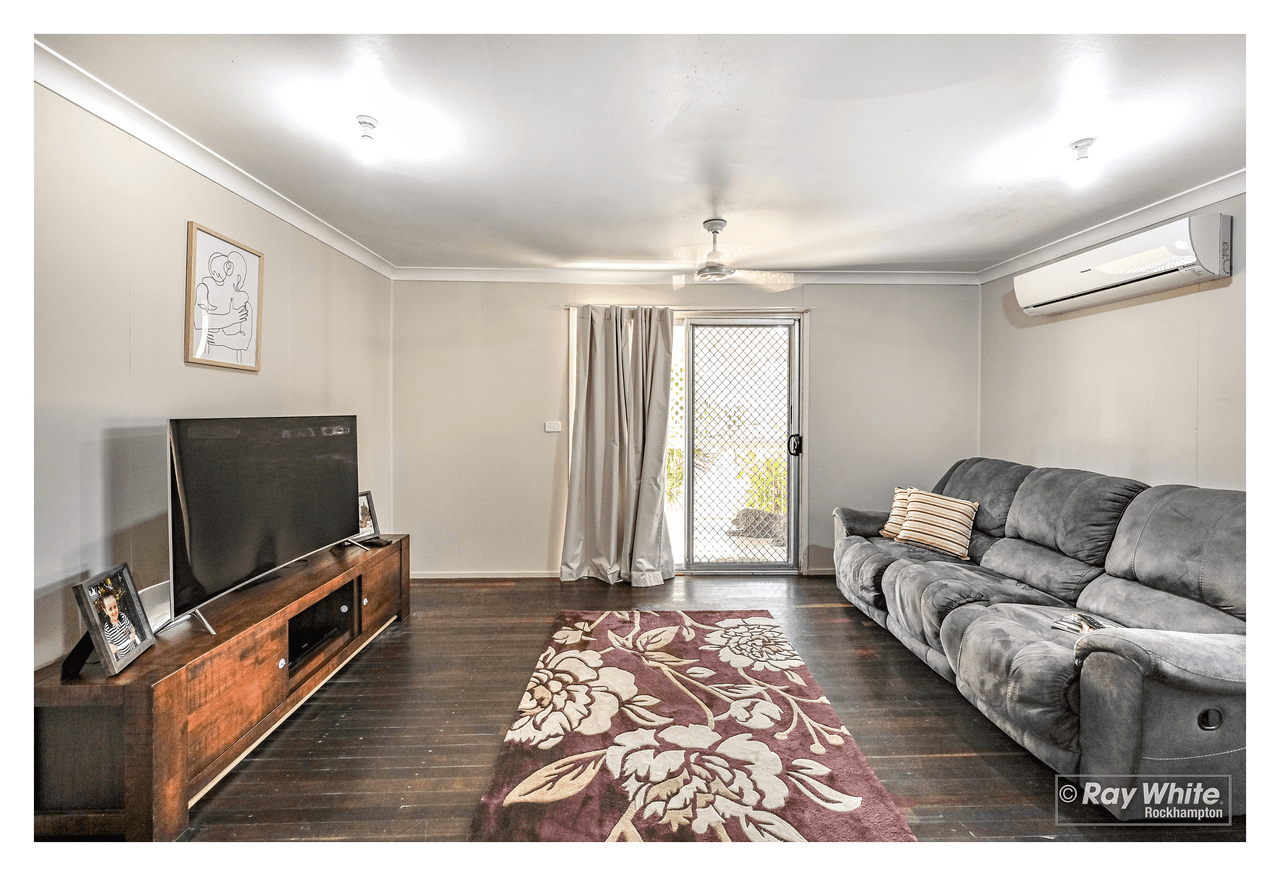 254 Roselt Street, KOONGAL, QLD 4701