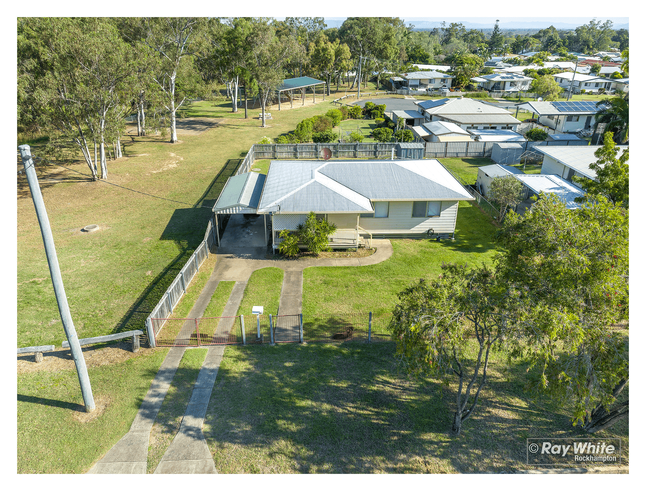 254 Roselt Street, KOONGAL, QLD 4701