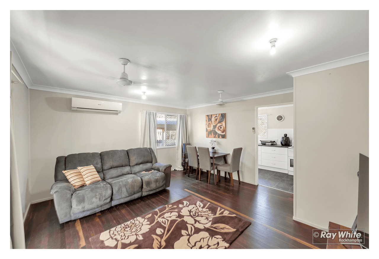 254 Roselt Street, KOONGAL, QLD 4701