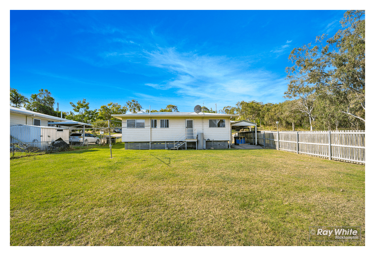 254 Roselt Street, KOONGAL, QLD 4701