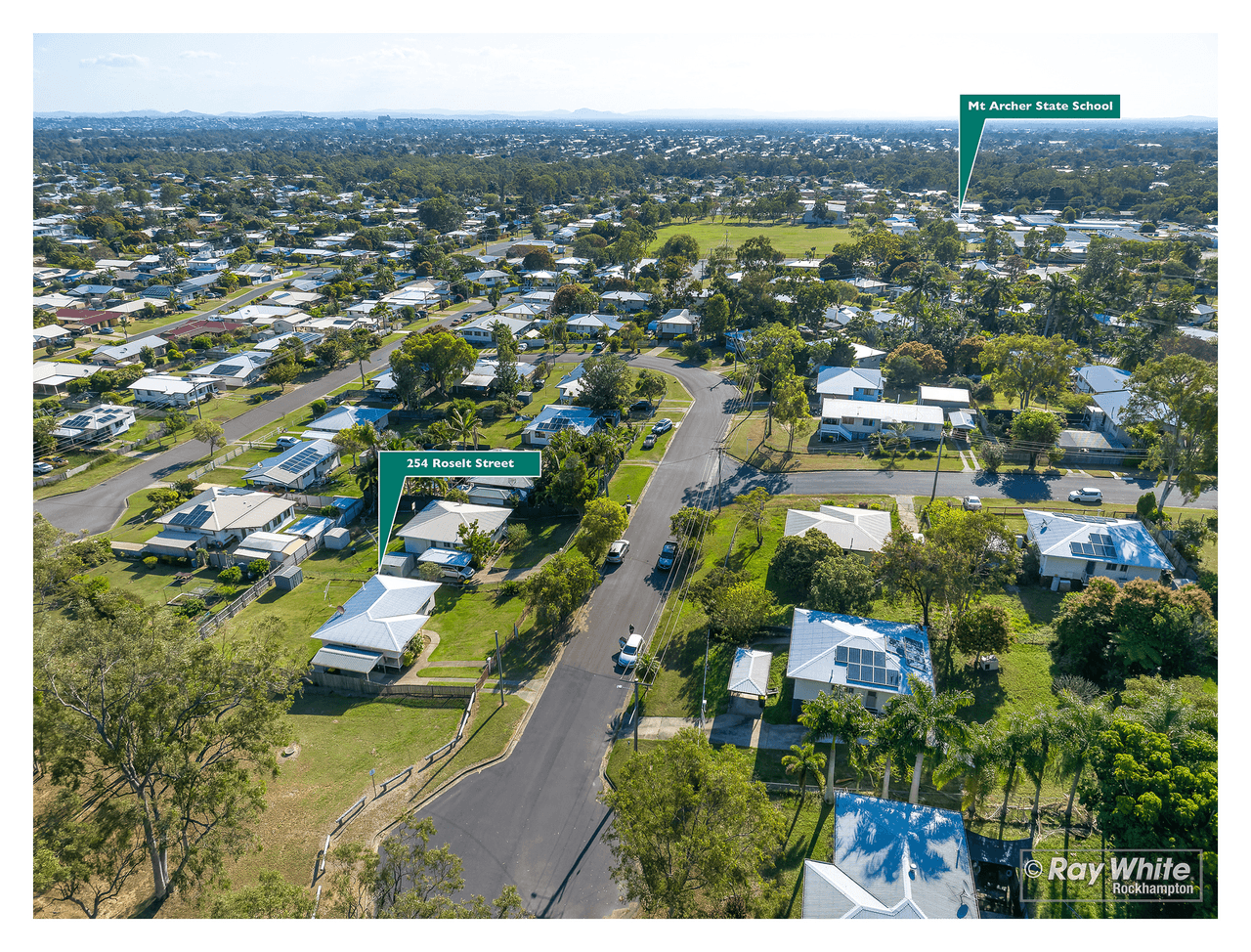 254 Roselt Street, KOONGAL, QLD 4701