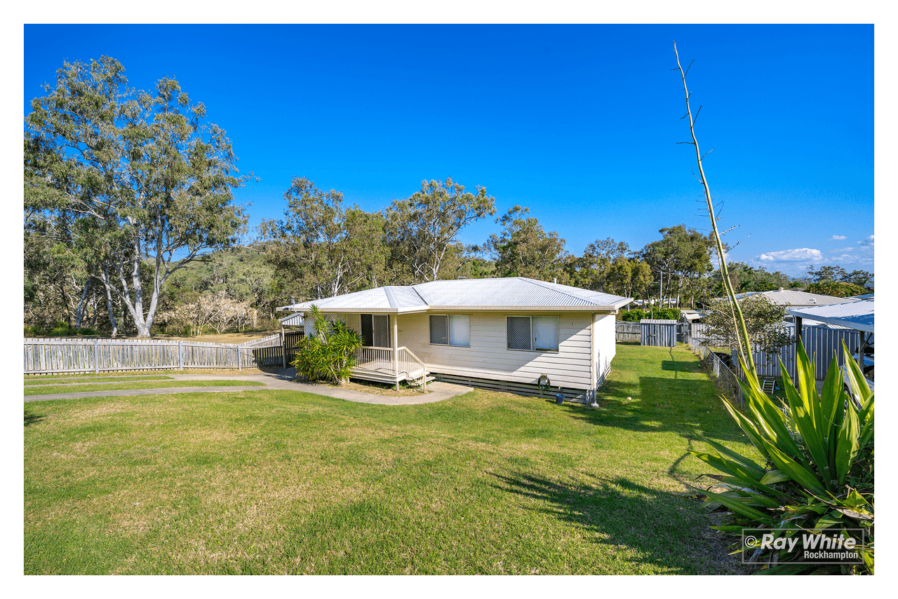 254 Roselt Street, KOONGAL, QLD 4701