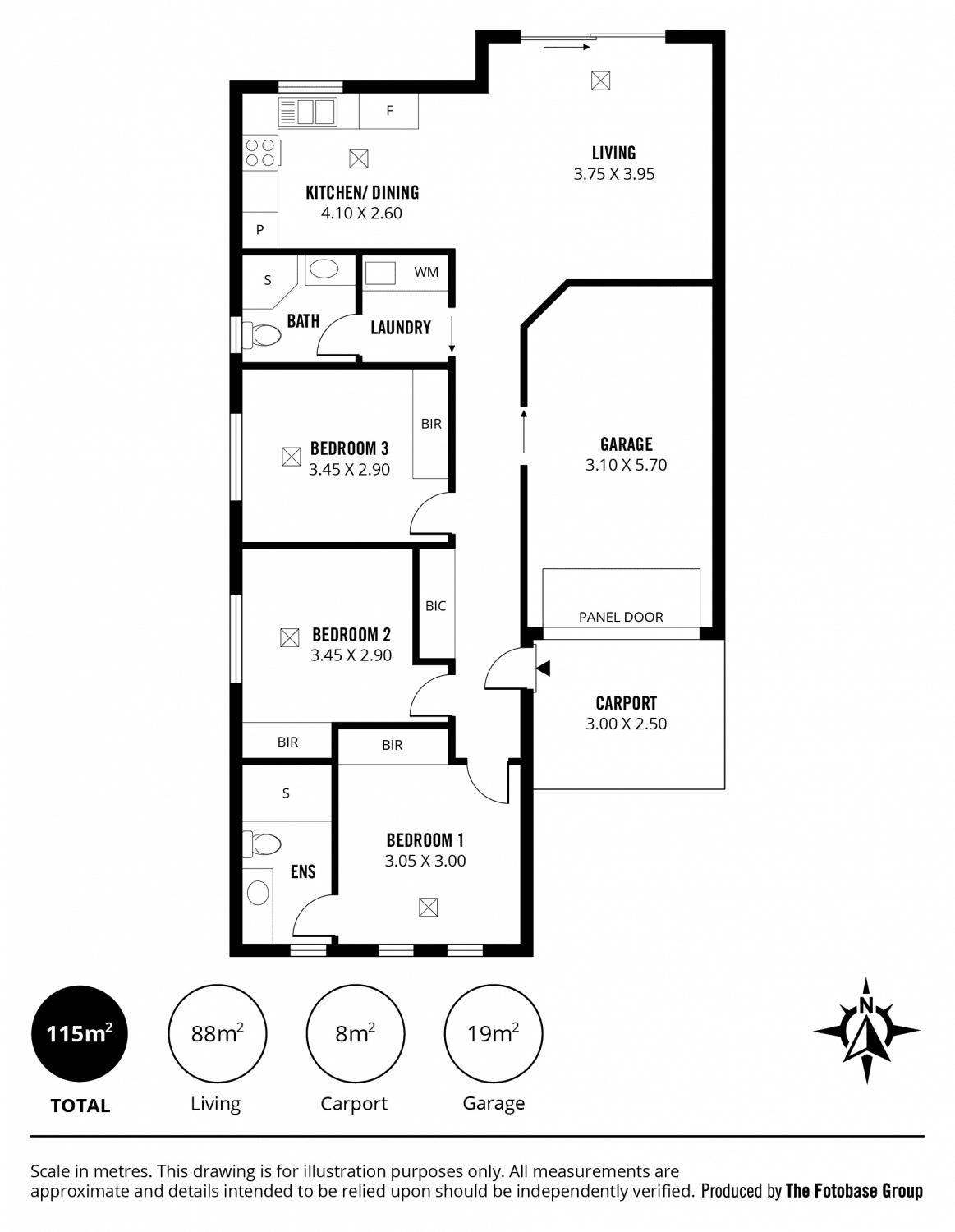 48B Condada Avenue, PARK HOLME, SA 5043