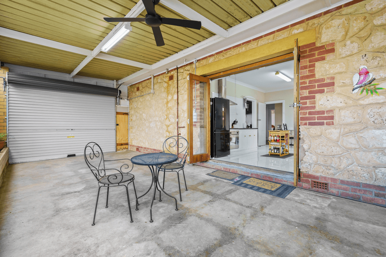 91 Flaxmill Road, MORPHETT VALE, SA 5162