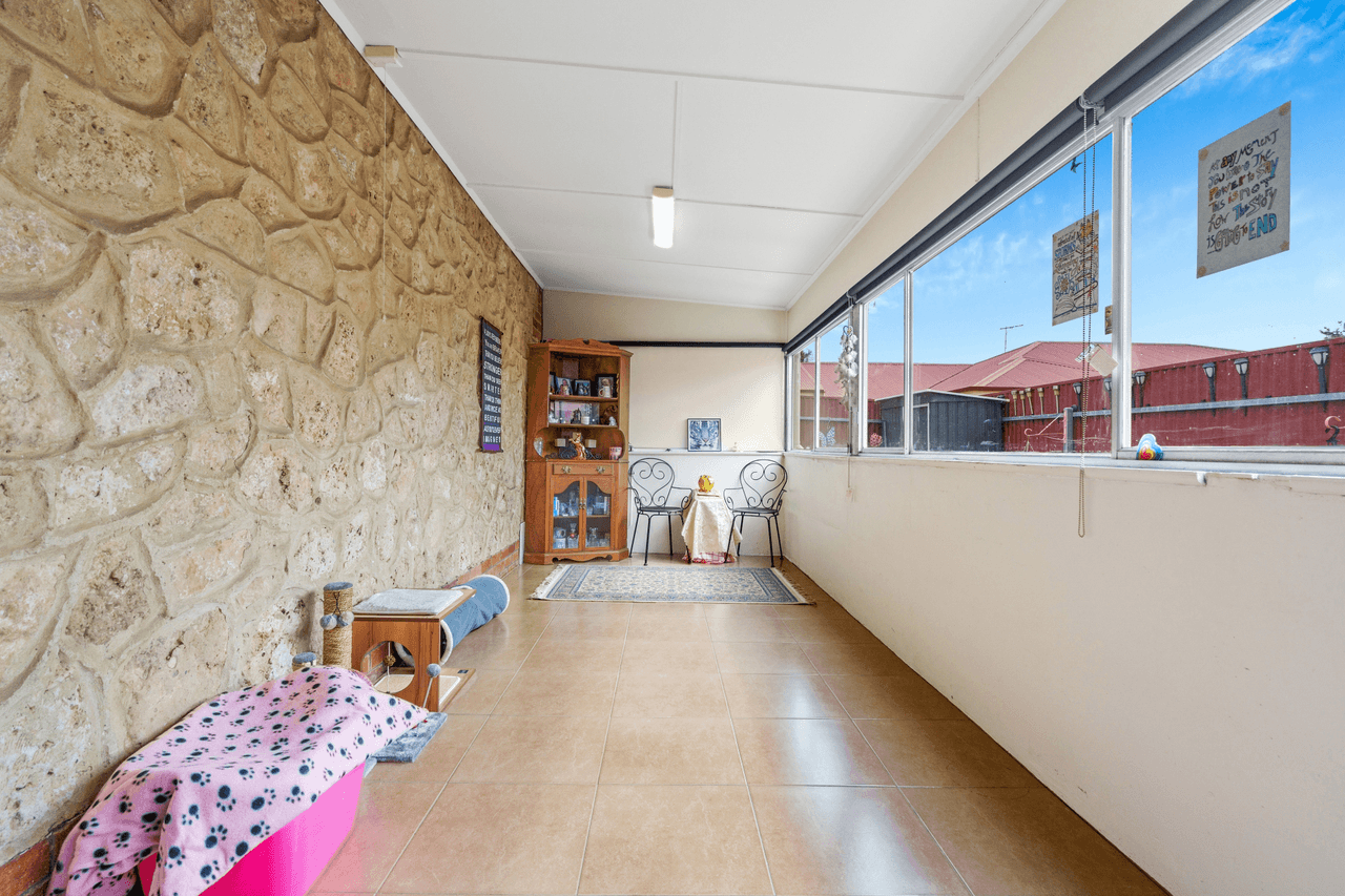 91 Flaxmill Road, MORPHETT VALE, SA 5162