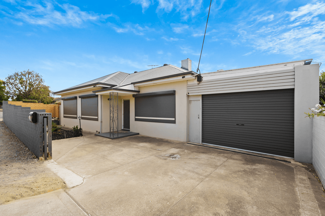 91 Flaxmill Road, MORPHETT VALE, SA 5162