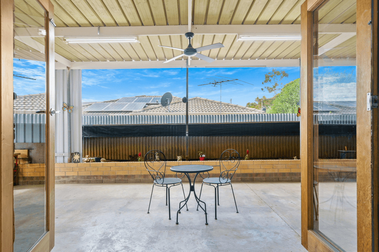 91 Flaxmill Road, MORPHETT VALE, SA 5162