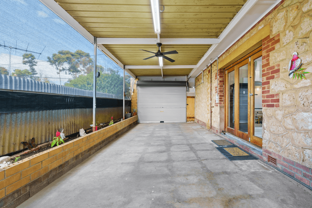 91 Flaxmill Road, MORPHETT VALE, SA 5162