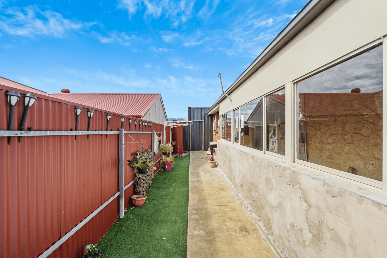 91 Flaxmill Road, MORPHETT VALE, SA 5162