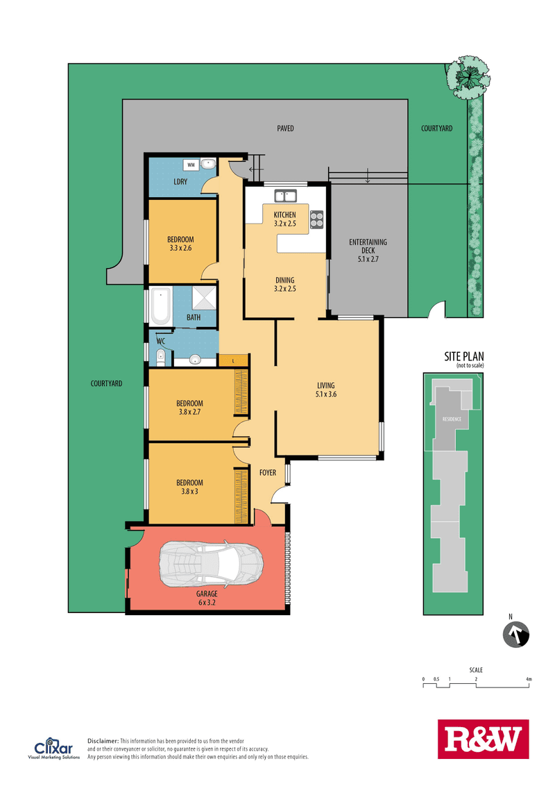 3/37 Flathead Road, Ettalong Beach, NSW 2257