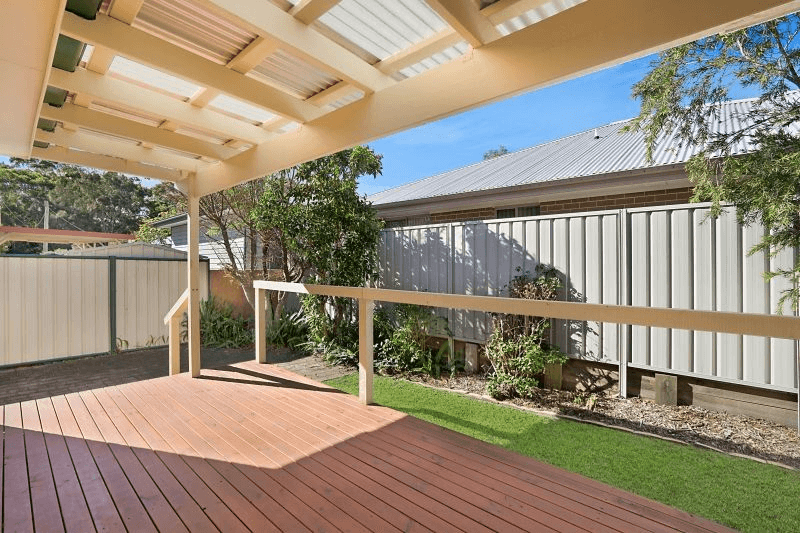 3/37 Flathead Road, Ettalong Beach, NSW 2257