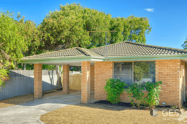 8B Arabian Court, WEST BUSSELTON, WA 6280