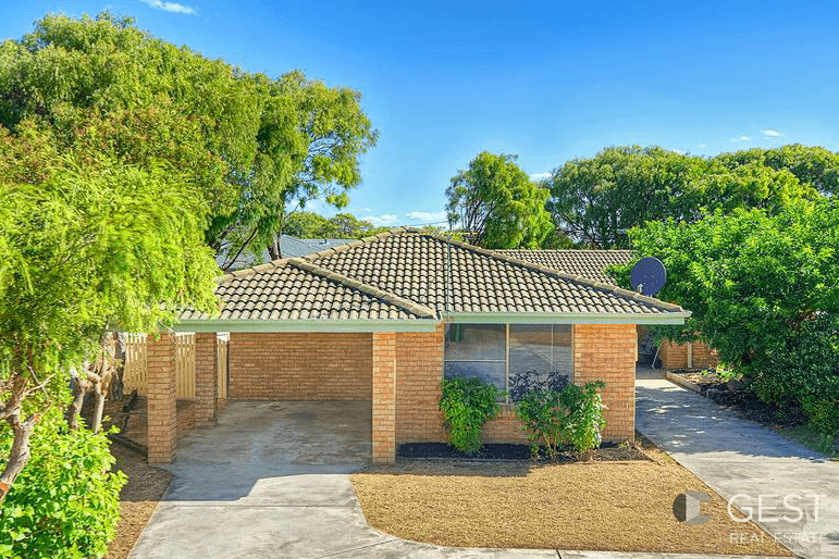 8B Arabian Court, WEST BUSSELTON, WA 6280