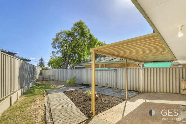 8B Arabian Court, WEST BUSSELTON, WA 6280