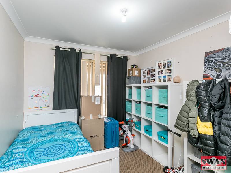 19 Vanessa Way, Swan View, WA 6056