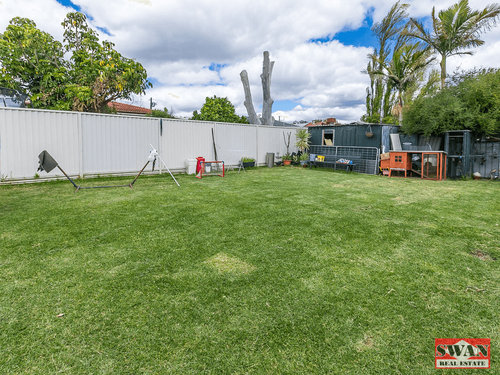 19 Vanessa Way, Swan View, WA 6056