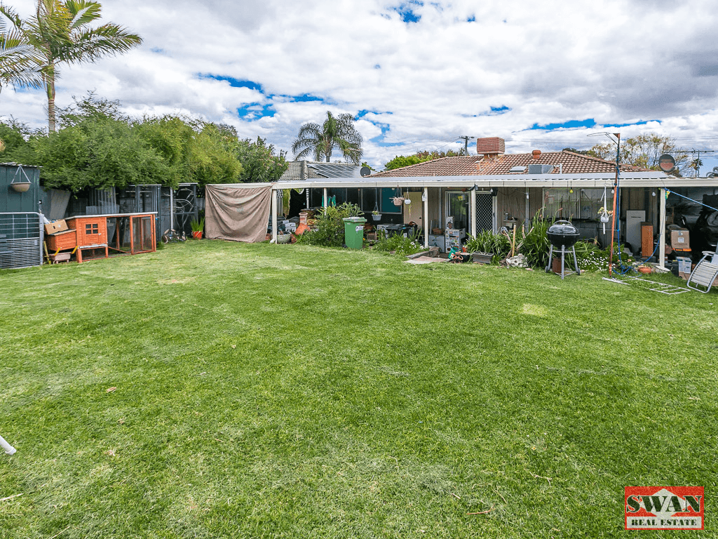 19 Vanessa Way, Swan View, WA 6056