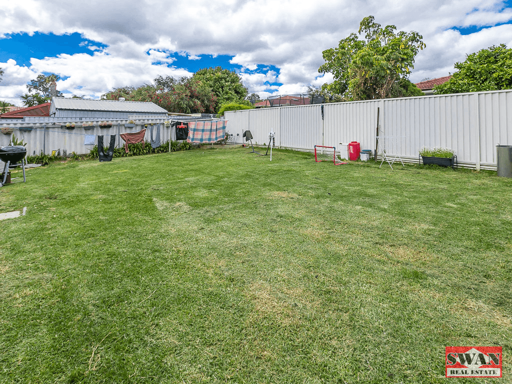 19 Vanessa Way, Swan View, WA 6056