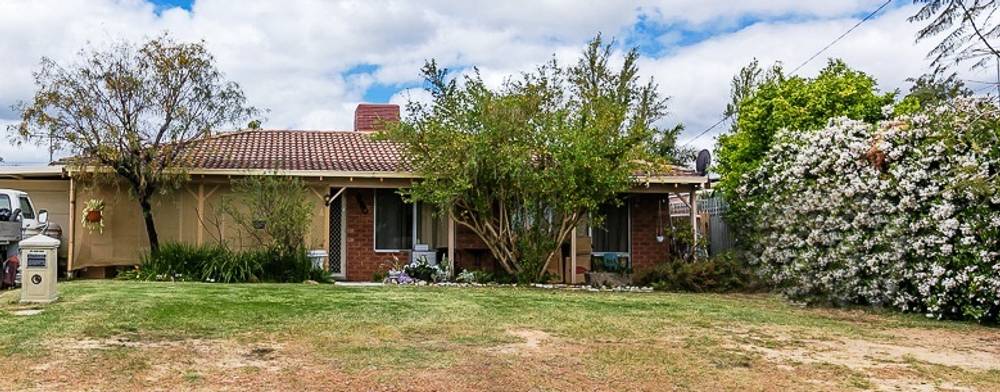 19 Vanessa Way, Swan View, WA 6056