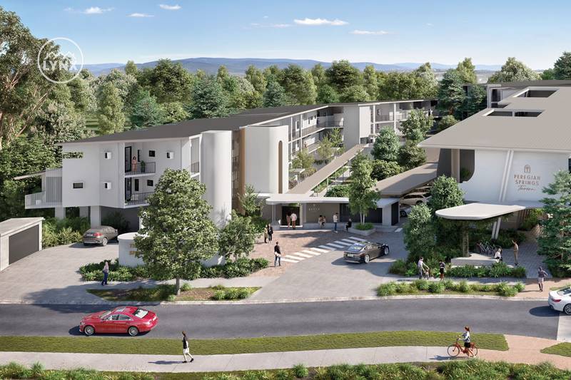 5/6 Koel Circuit, PEREGIAN SPRINGS, QLD 4573