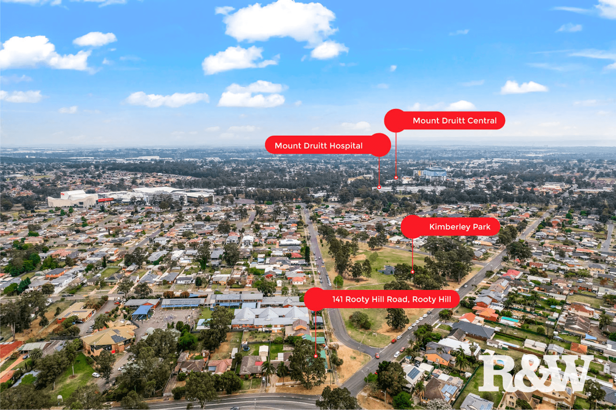 141 Rooty Hill Road North, ROOTY HILL, NSW 2766