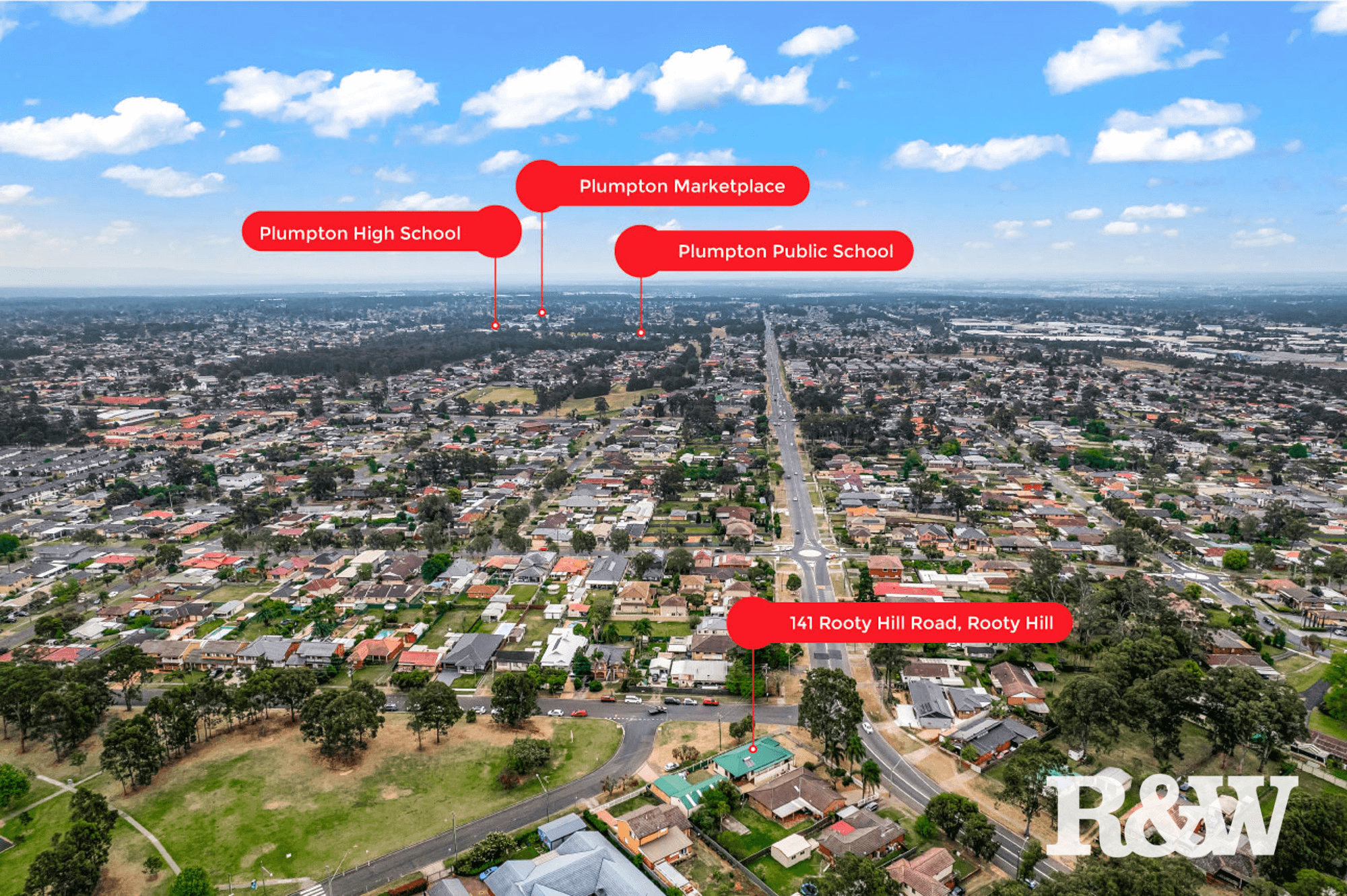 141 Rooty Hill Road North, ROOTY HILL, NSW 2766